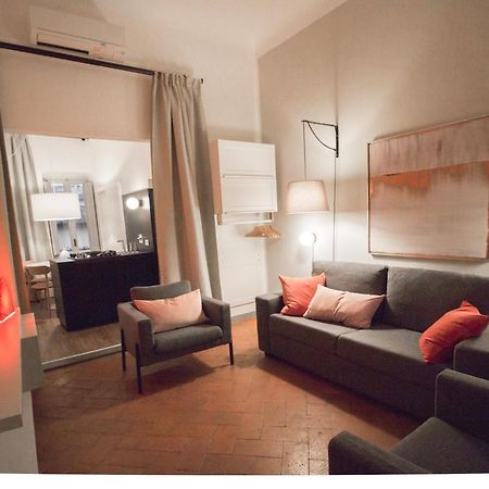 Yome - Appartamento Con Una Camera Da Letto - Acqua Florens Exteriör bild