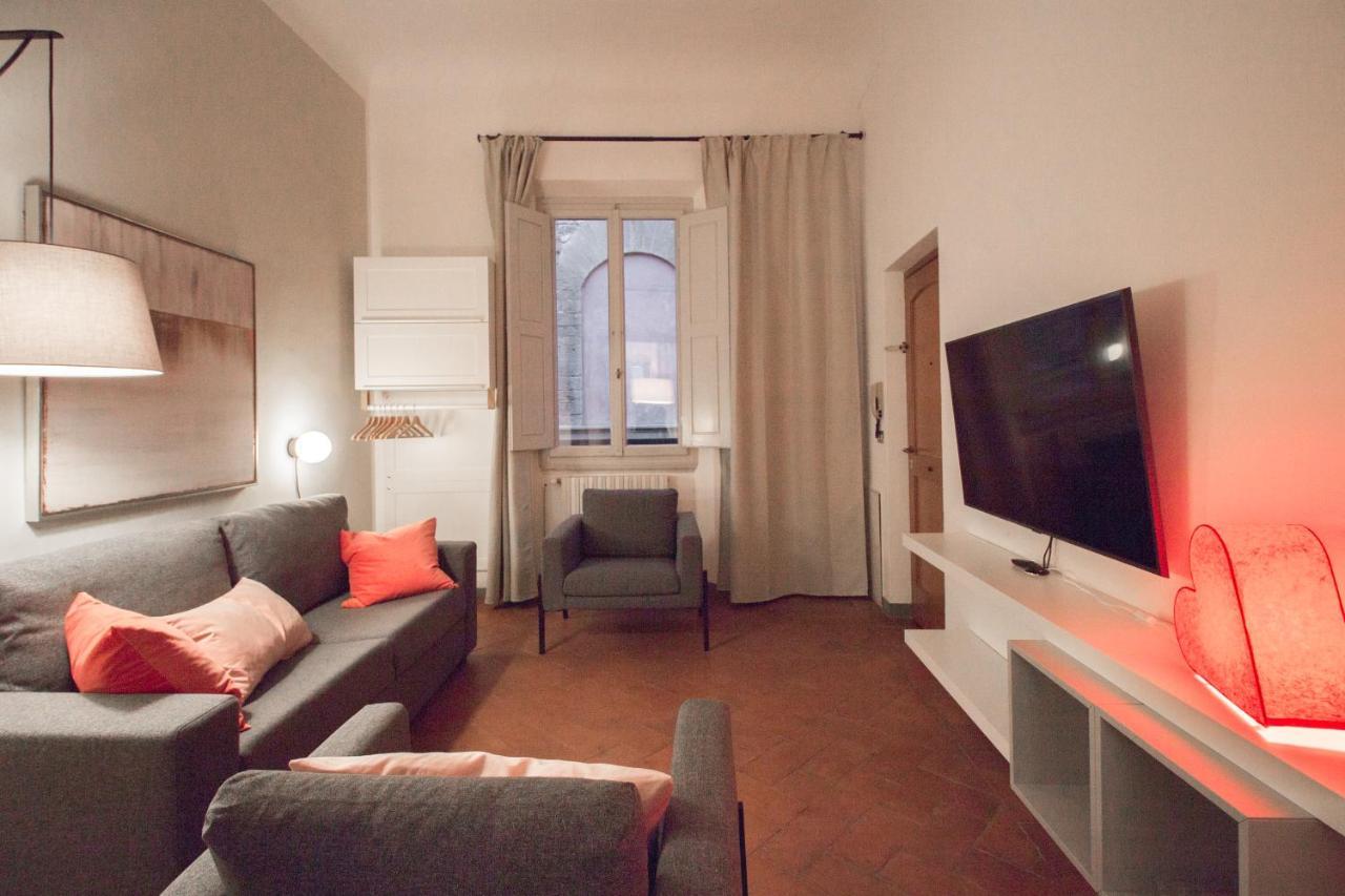 Yome - Appartamento Con Una Camera Da Letto - Acqua Florens Exteriör bild